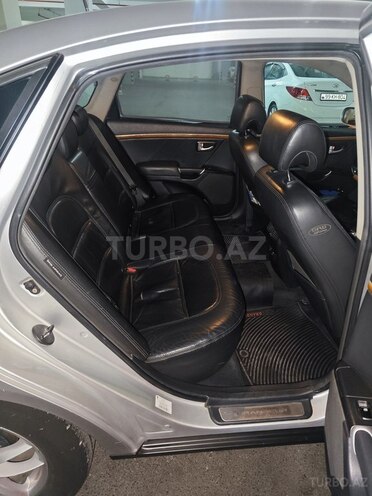 Hyundai Grandeur-7