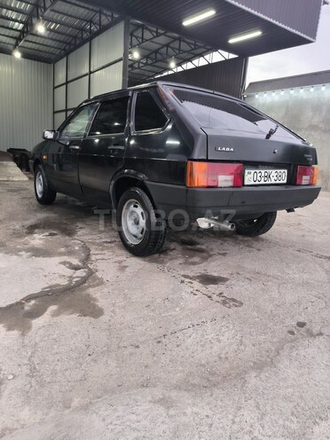 LADA (VAZ) 2109 1995, 95,000 km - 1.5 l - Ağdaş