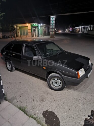 LADA (VAZ) 2109 1995, 95,000 km - 1.5 l - Ağdaş