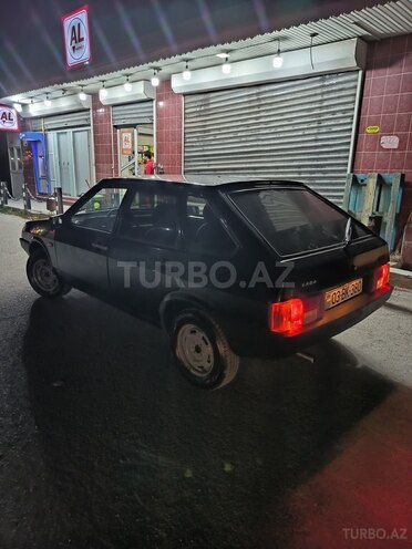 LADA (VAZ) 2109 1995, 95,000 km - 1.5 l - Ağdaş