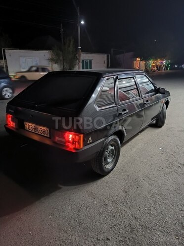 LADA (VAZ) 2109 1995, 95,000 km - 1.5 l - Ağdaş