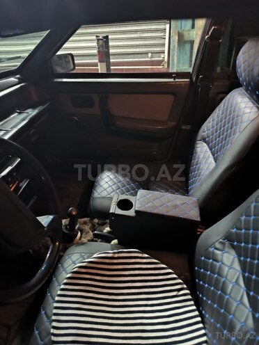 LADA (VAZ) 2109 1995, 95,000 km - 1.5 l - Ağdaş