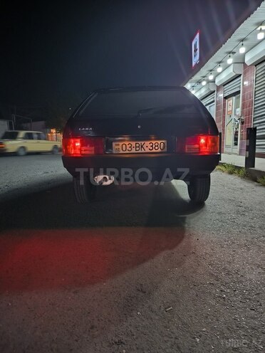LADA (VAZ) 2109 1995, 95,000 km - 1.5 l - Ağdaş