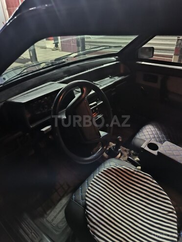 LADA (VAZ) 2109 1995, 95,000 km - 1.5 l - Ağdaş