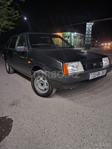 LADA (VAZ) 2109 1995, 95,000 km - 1.5 l - Ağdaş