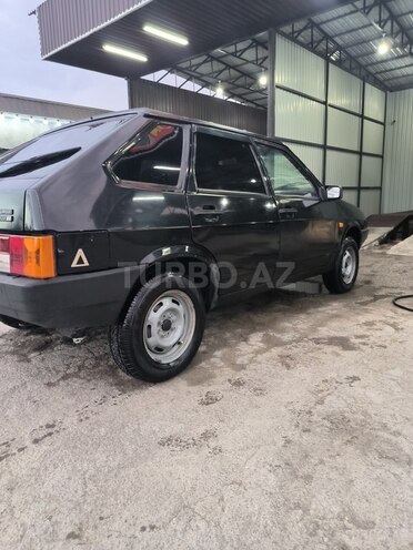 LADA (VAZ) 2109 1995, 95,000 km - 1.5 l - Ağdaş