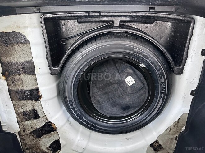 Hyundai Accent 2011, 216,000 km - 1.6 l - Sumqayıt