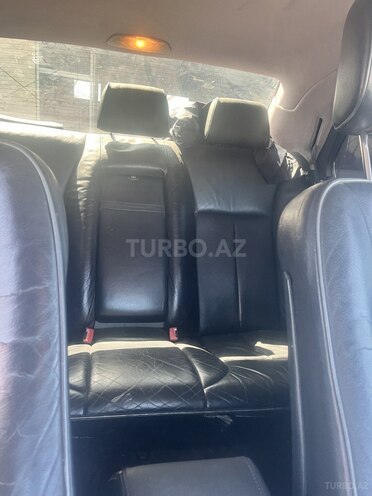 Mercedes E 270 2000, 384,000 km - 2.7 l - Ağcabədi