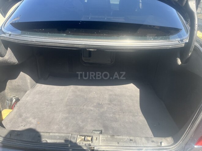 Mercedes E 270 2000, 384,000 km - 2.7 l - Ağcabədi