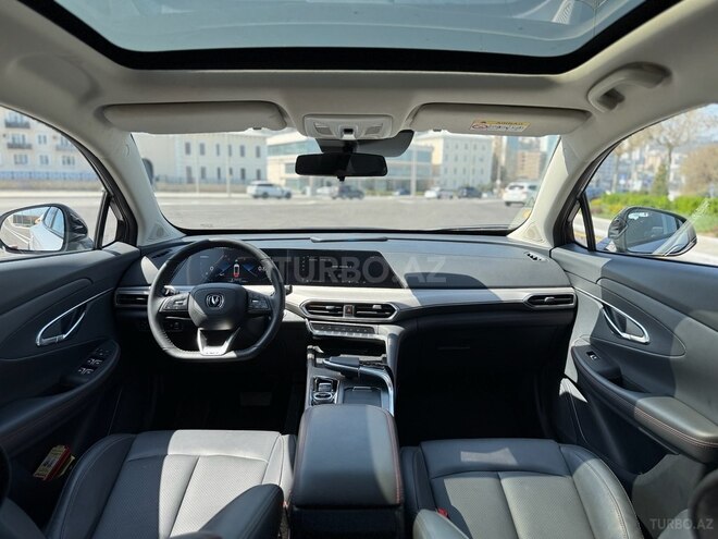 Changan Uni-T 2023, 13,000 km - 1.5 л - Bakı