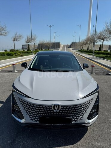Changan Uni-T 2023, 13,000 km - 1.5 л - Bakı