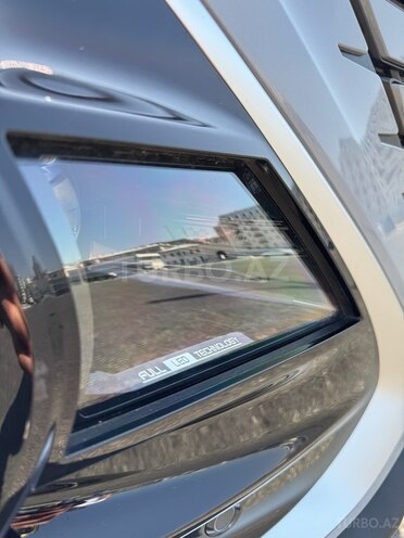 Changan Uni-T 2023, 13,000 km - 1.5 л - Bakı