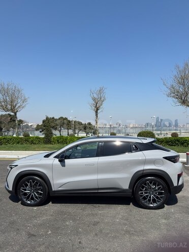 Changan Uni-T 2023, 13,000 km - 1.5 л - Bakı