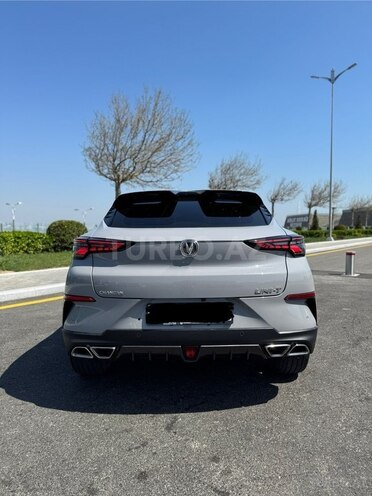 Changan Uni-T 2023, 13,000 km - 1.5 л - Bakı