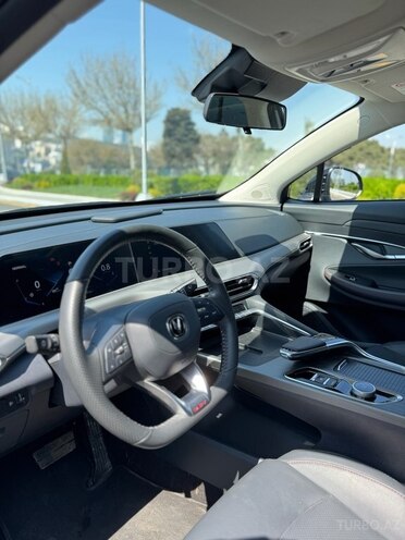 Changan Uni-T 2023, 13,000 km - 1.5 л - Bakı