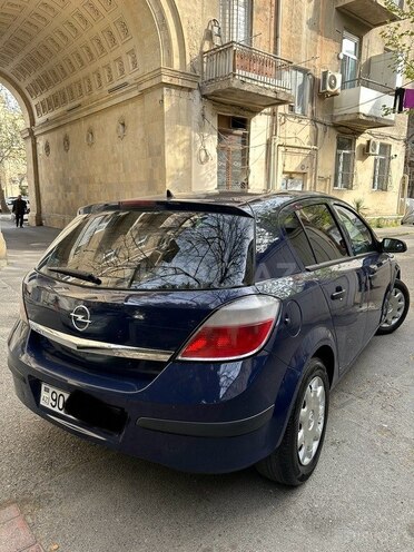 Opel Astra 2004, 280,000 km - 1.4 l - Bakı