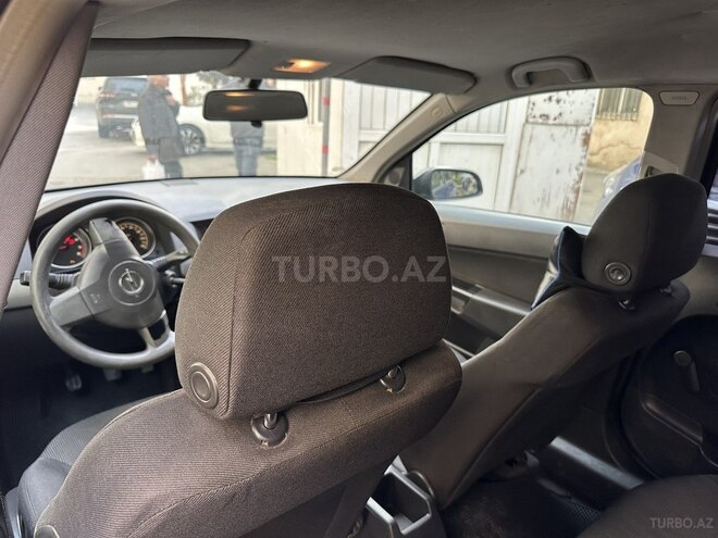 Opel Astra 2004, 280,000 km - 1.4 l - Bakı
