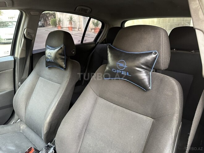 Opel Astra 2004, 280,000 km - 1.4 l - Bakı