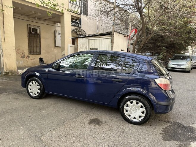 Opel Astra 2004, 280,000 km - 1.4 l - Bakı