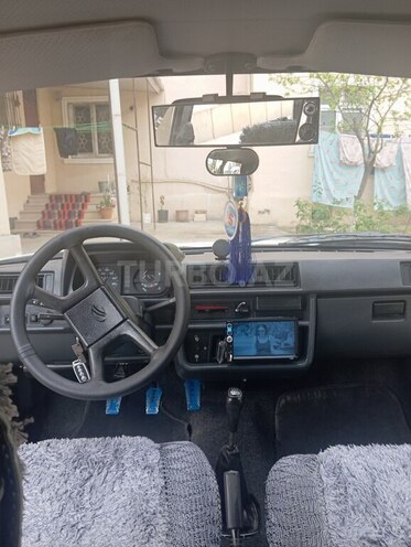 ZAZ  2009, 220,000 km - 1.3 l - Bakı