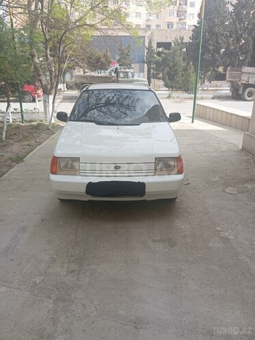 ZAZ  2009, 220,000 km - 1.3 l - Bakı