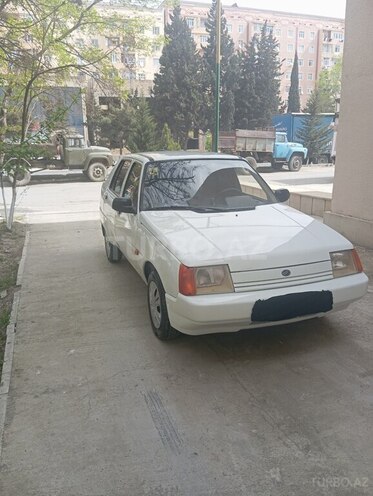 ZAZ  2009, 220,000 km - 1.3 l - Bakı