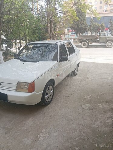 ZAZ  2009, 220,000 km - 1.3 l - Bakı