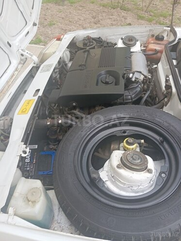 ZAZ  2009, 220,000 km - 1.3 l - Bakı