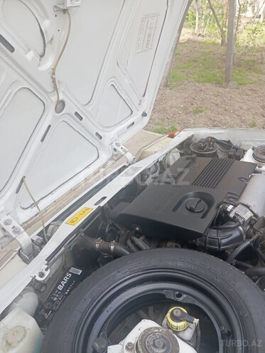 ZAZ  2009, 220,000 km - 1.3 l - Bakı
