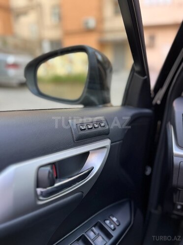 Lexus CT 200h 2012, 158,000 km - 1.8 l - Bakı