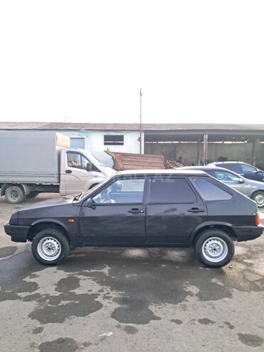 LADA (VAZ) 2109 1993, 148,000 km - 1.5 л - Gəncə