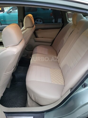 Nissan Teana 2006, 374,000 km - 2.3 l - Mingəçevir