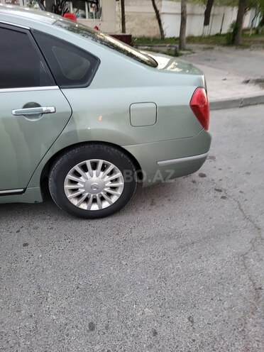 Nissan Teana 2006, 374,000 km - 2.3 l - Mingəçevir