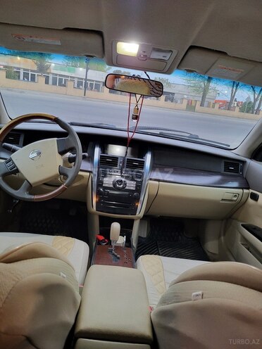 Nissan Teana 2006, 374,000 km - 2.3 l - Mingəçevir