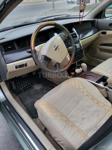 Nissan Teana 2006, 374,000 km - 2.3 l - Mingəçevir
