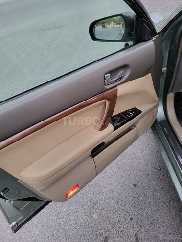 Nissan Teana 2006, 374,000 km - 2.3 l - Mingəçevir