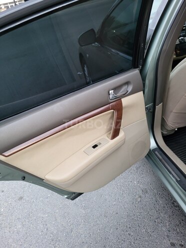 Nissan Teana 2006, 374,000 km - 2.3 l - Mingəçevir