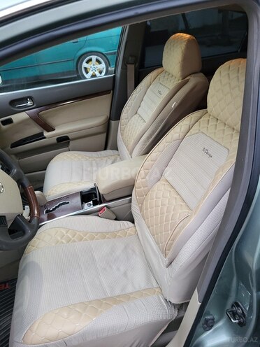 Nissan Teana 2006, 374,000 km - 2.3 l - Mingəçevir