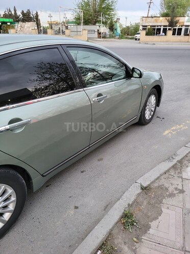 Nissan Teana 2006, 374,000 km - 2.3 l - Mingəçevir