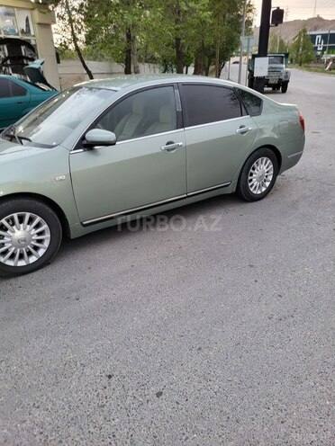 Nissan Teana 2006, 374,000 km - 2.3 l - Mingəçevir