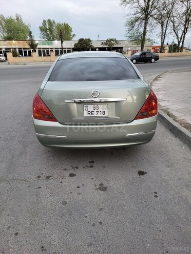 Nissan Teana 2006, 374,000 km - 2.3 l - Mingəçevir