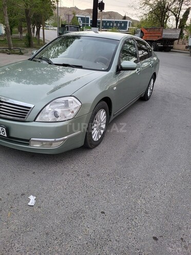 Nissan Teana 2006, 374,000 km - 2.3 l - Mingəçevir