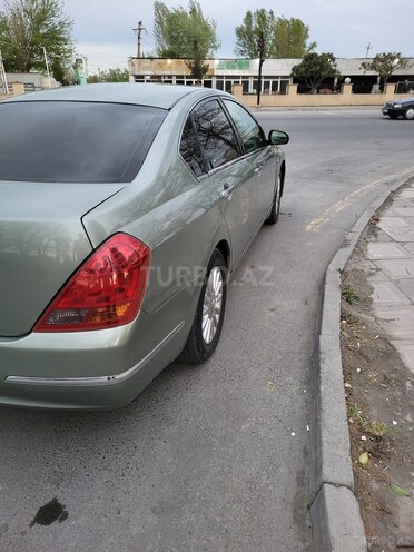 Nissan Teana 2006, 374,000 km - 2.3 l - Mingəçevir