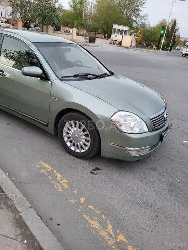 Nissan Teana 2006, 374,000 km - 2.3 l - Mingəçevir