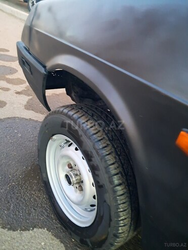 LADA (VAZ) 2109 1993, 148,000 km - 1.5 л - Gəncə