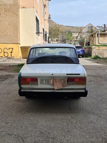 LADA (VAZ) 2107 1985, 45,000 km - 1.6 l - Bakı