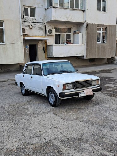 LADA (VAZ) 2107 1985, 45,000 km - 1.6 l - Bakı