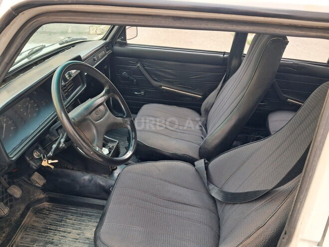 LADA (VAZ) 2107 1985, 45,000 km - 1.6 l - Bakı
