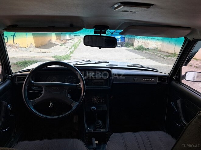 LADA (VAZ) 2107 1985, 45,000 km - 1.6 l - Bakı