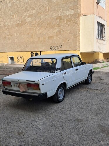 LADA (VAZ) 2107 1985, 45,000 km - 1.6 l - Bakı